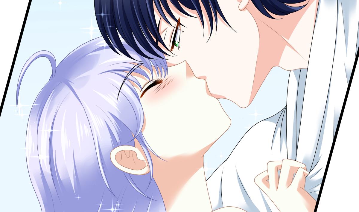 《寄养女的复仇》第175话 撩火 第44页