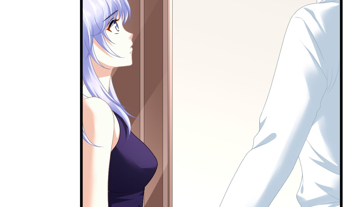 《寄养女的复仇》第175话 撩火 第5页