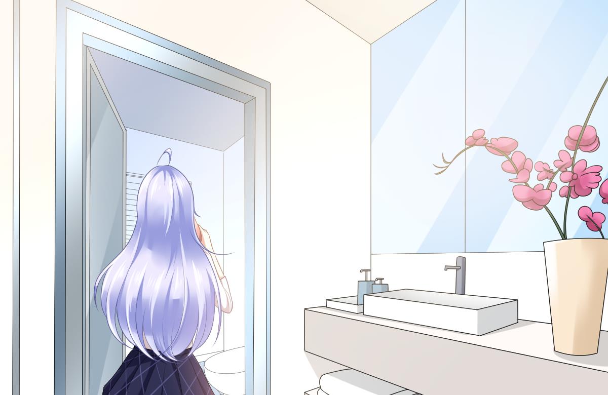 《寄养女的复仇》第180话 让乔正替你坐牢 第36页