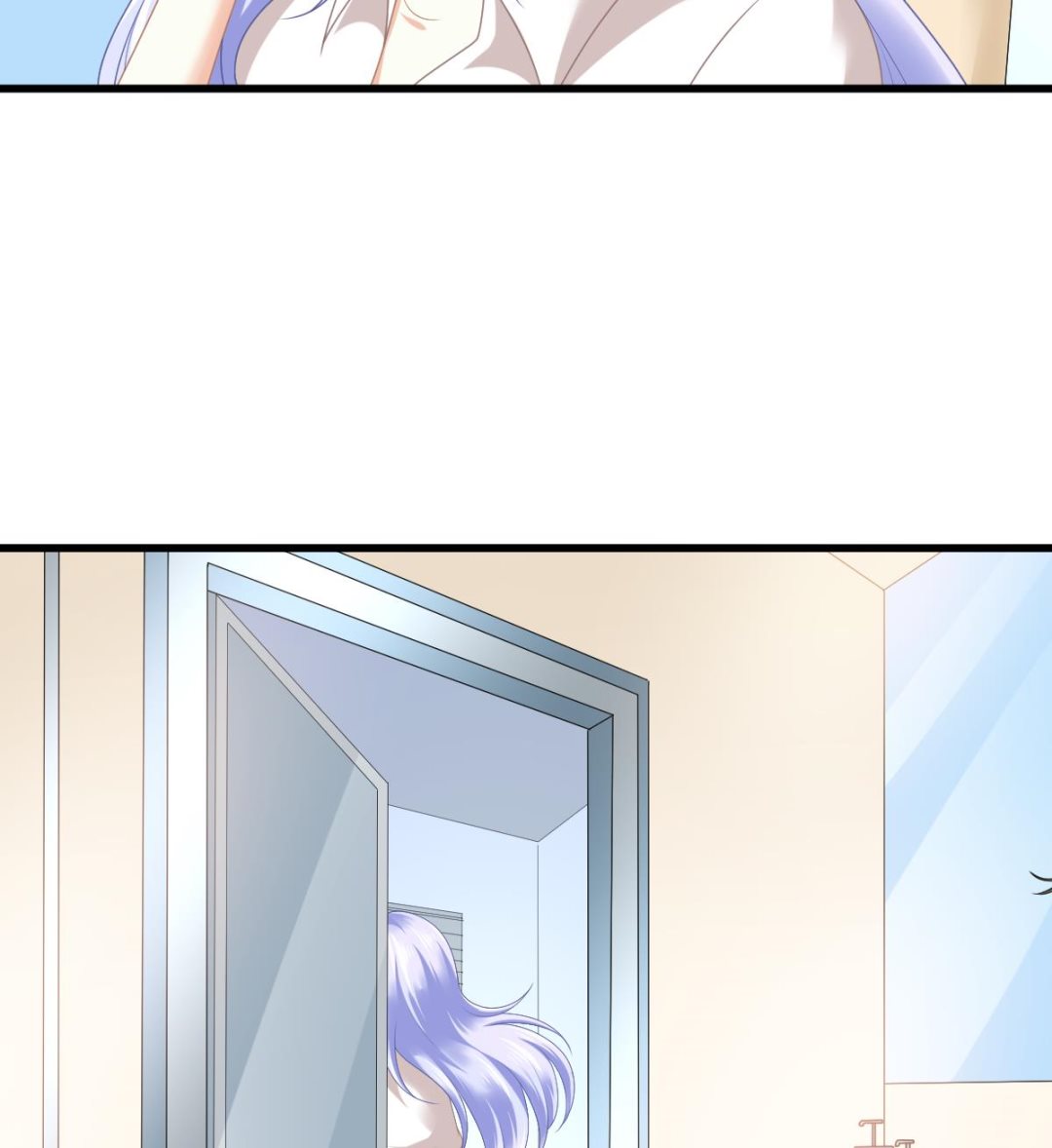 《寄养女的复仇》第180话 让乔正替你坐牢 第45页
