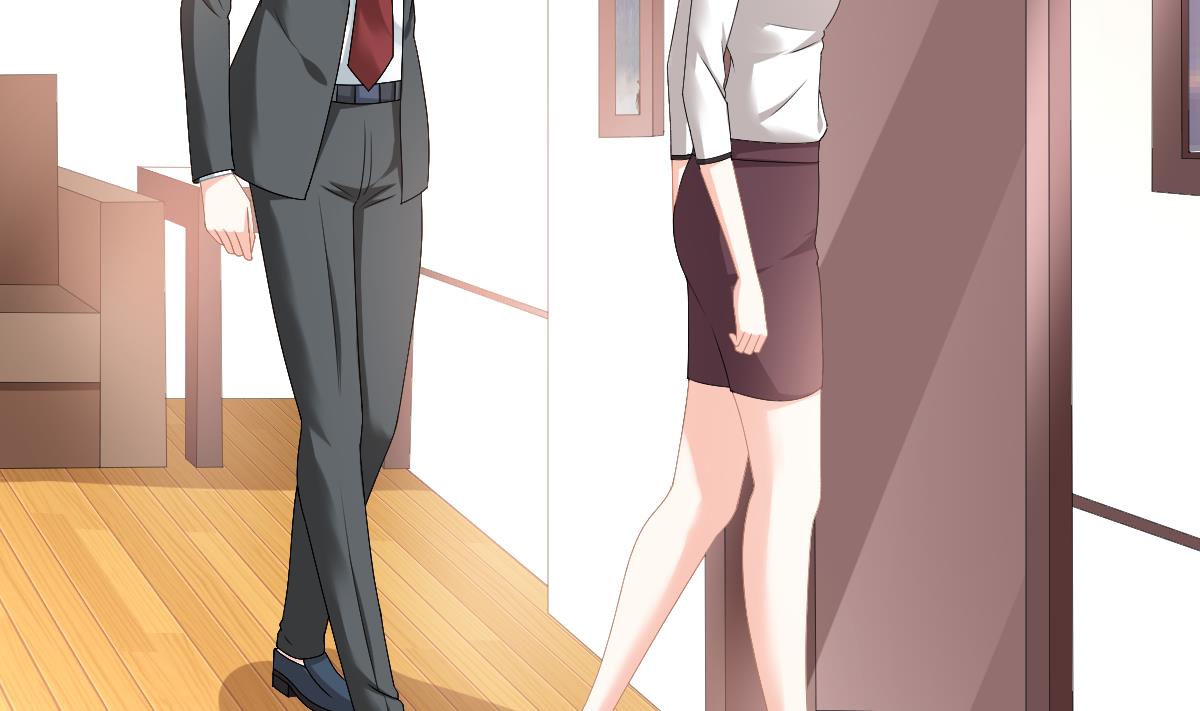 《寄养女的复仇》第178话 你会后悔的 第21页