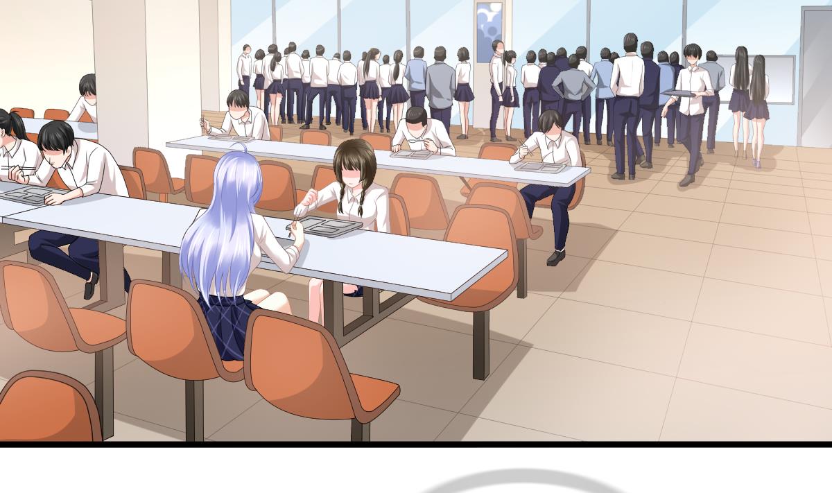 《寄养女的复仇》第178话 你会后悔的 第33页