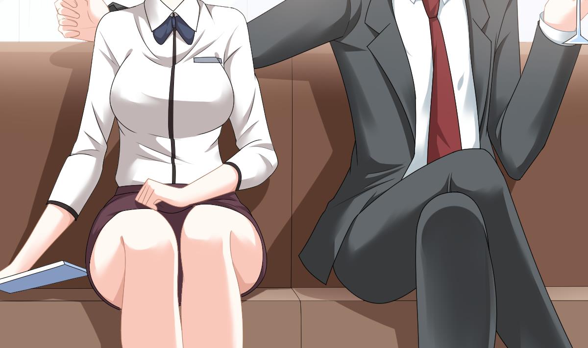 《寄养女的复仇》第177话 你是我看上的东西 第21页