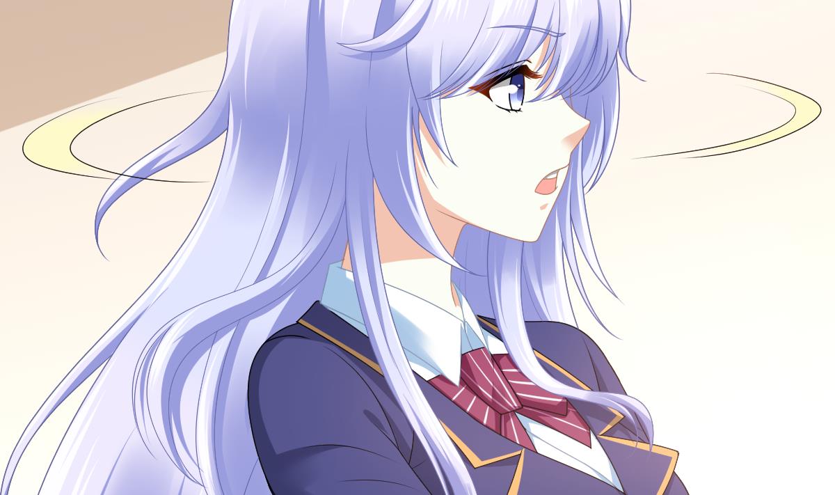 《寄养女的复仇》第177话 你是我看上的东西 第8页