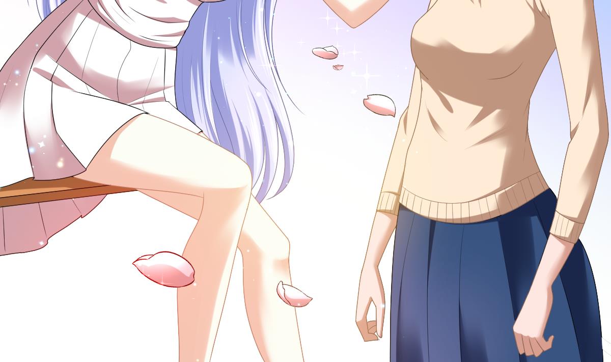 《寄养女的复仇》第183话 江颜的未来 第19页