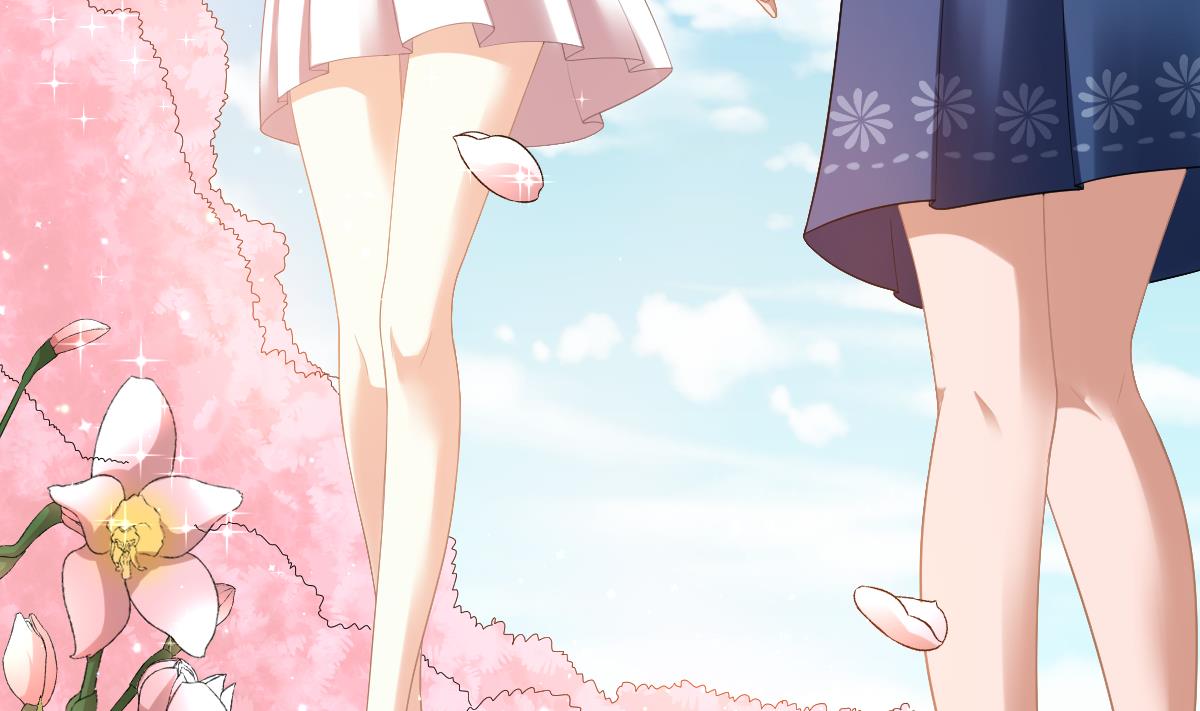 《寄养女的复仇》第183话 江颜的未来 第34页
