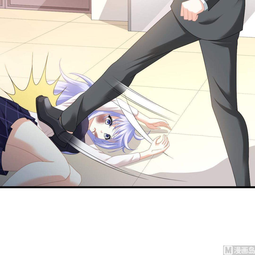 《寄养女的复仇》第182话 彪哥是警察？！ 第13页