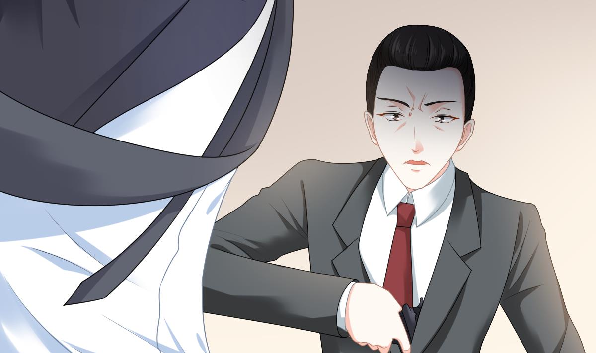 《寄养女的复仇》第182话 彪哥是警察？！ 第20页