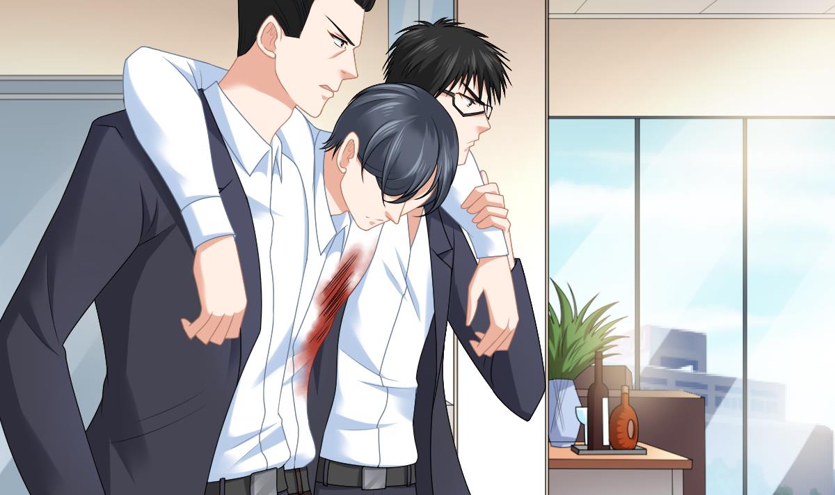 《寄养女的复仇》第182话 彪哥是警察？！ 第44页