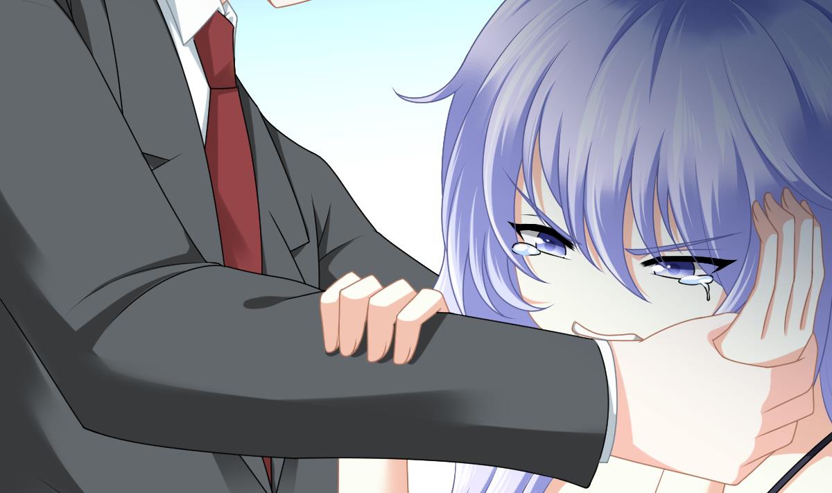 《寄养女的复仇》第182话 彪哥是警察？！ 第6页