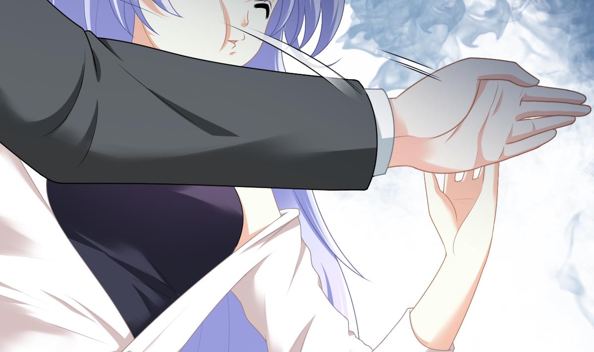 《寄养女的复仇》第182话 彪哥是警察？！ 第9页