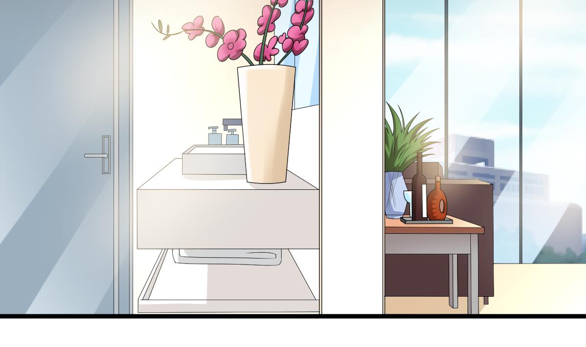 《寄养女的复仇》第181话 做我的人 第15页
