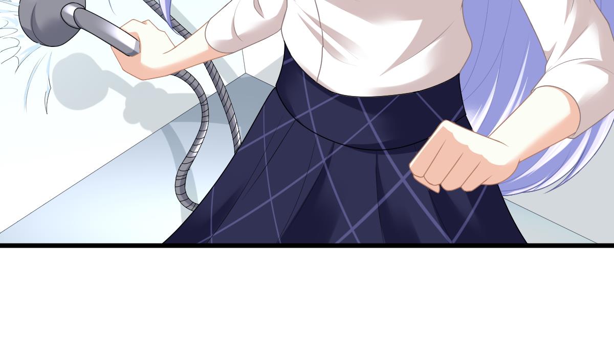 《寄养女的复仇》第181话 做我的人 第33页
