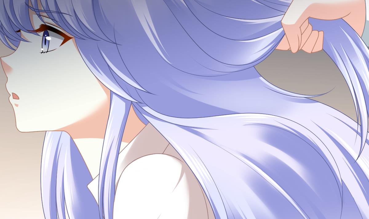 《寄养女的复仇》第181话 做我的人 第39页