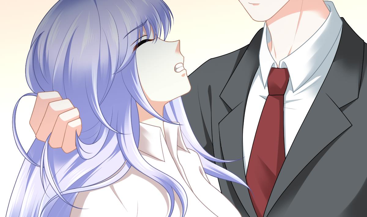 《寄养女的复仇》第181话 做我的人 第42页