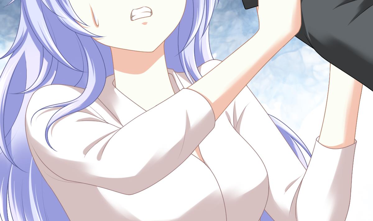 《寄养女的复仇》第181话 做我的人 第45页