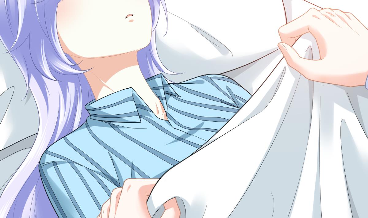 《寄养女的复仇》第185话 我不能失去你 第30页