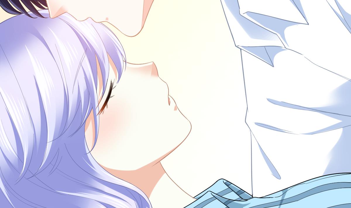 《寄养女的复仇》第185话 我不能失去你 第33页