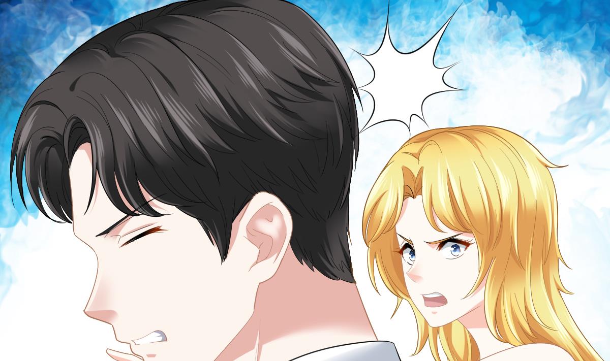 《寄养女的复仇》第185话 我不能失去你 第42页