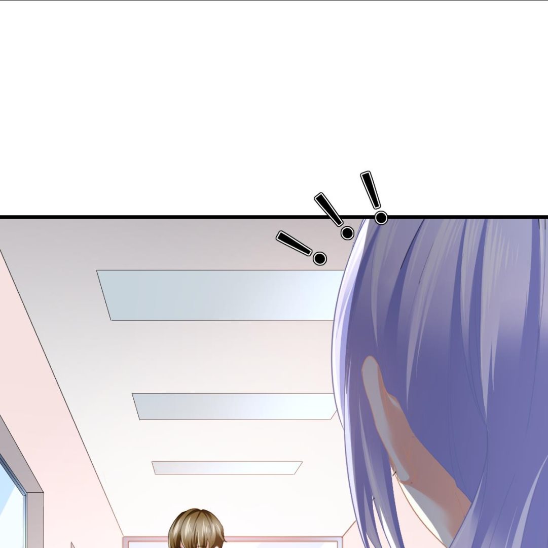《寄养女的复仇》第185话 我不能失去你 第48页