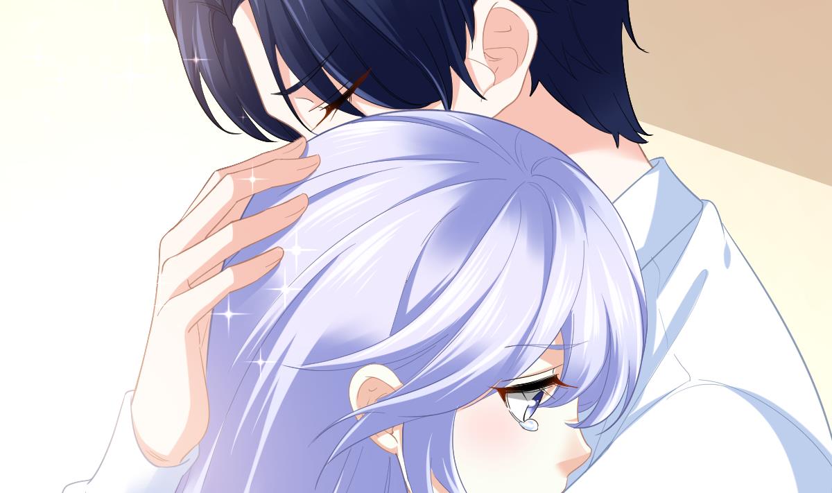 《寄养女的复仇》第185话 我不能失去你 第6页