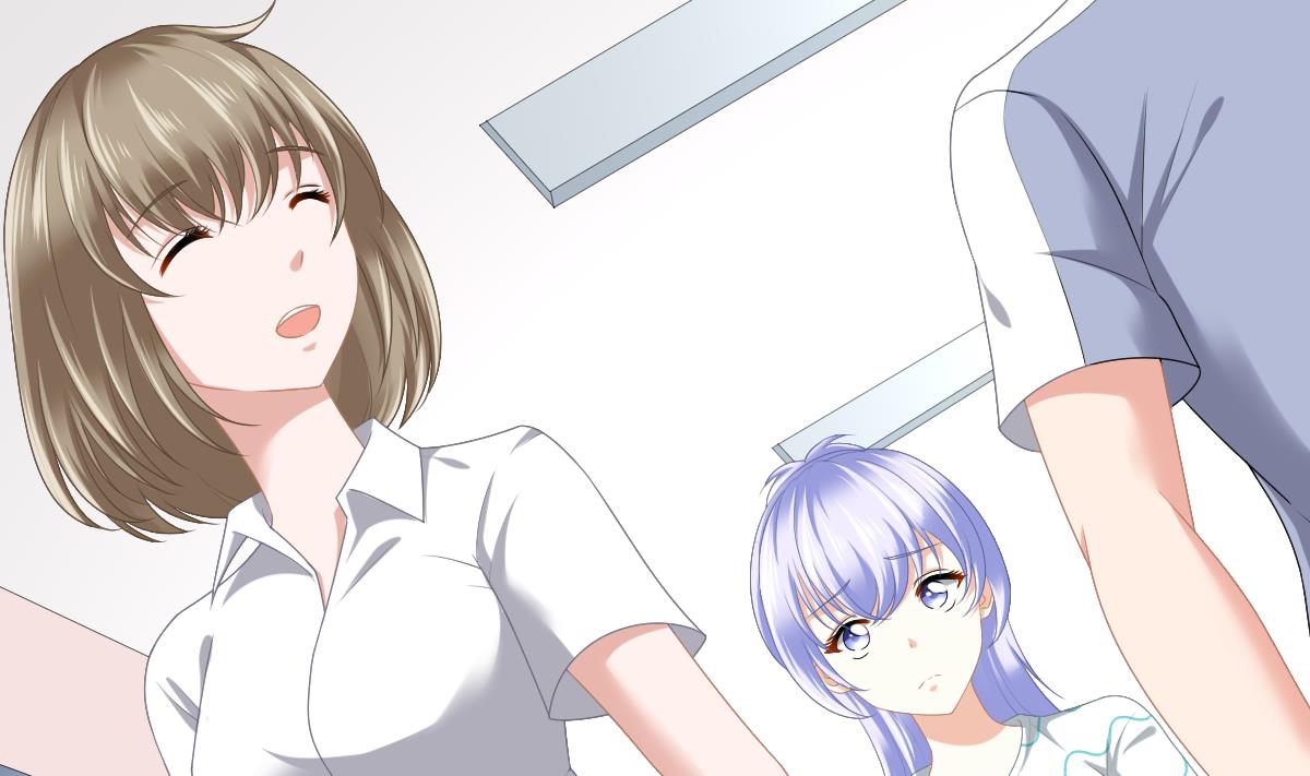 《寄养女的复仇》第186话 别想参加高考！ 第27页
