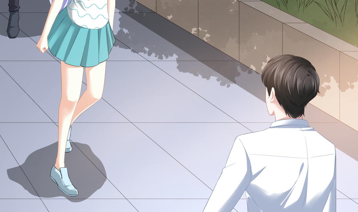 《寄养女的复仇》第187话 林乔正的新女友 第27页