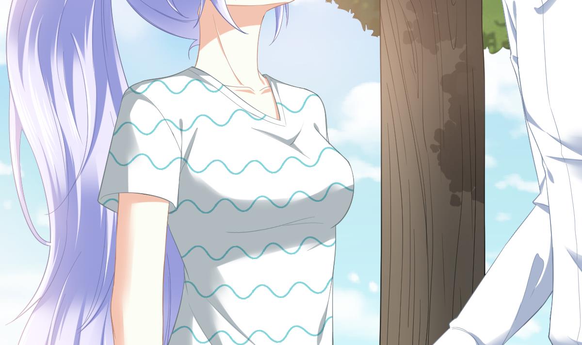 《寄养女的复仇》第187话 林乔正的新女友 第30页