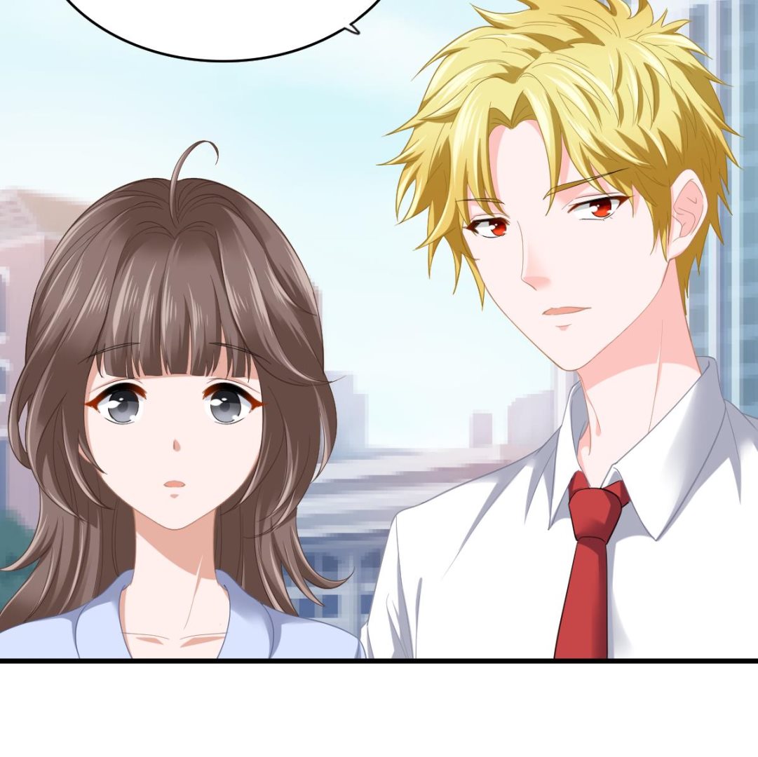 《寄养女的复仇》第188话 我要订婚了 第11页