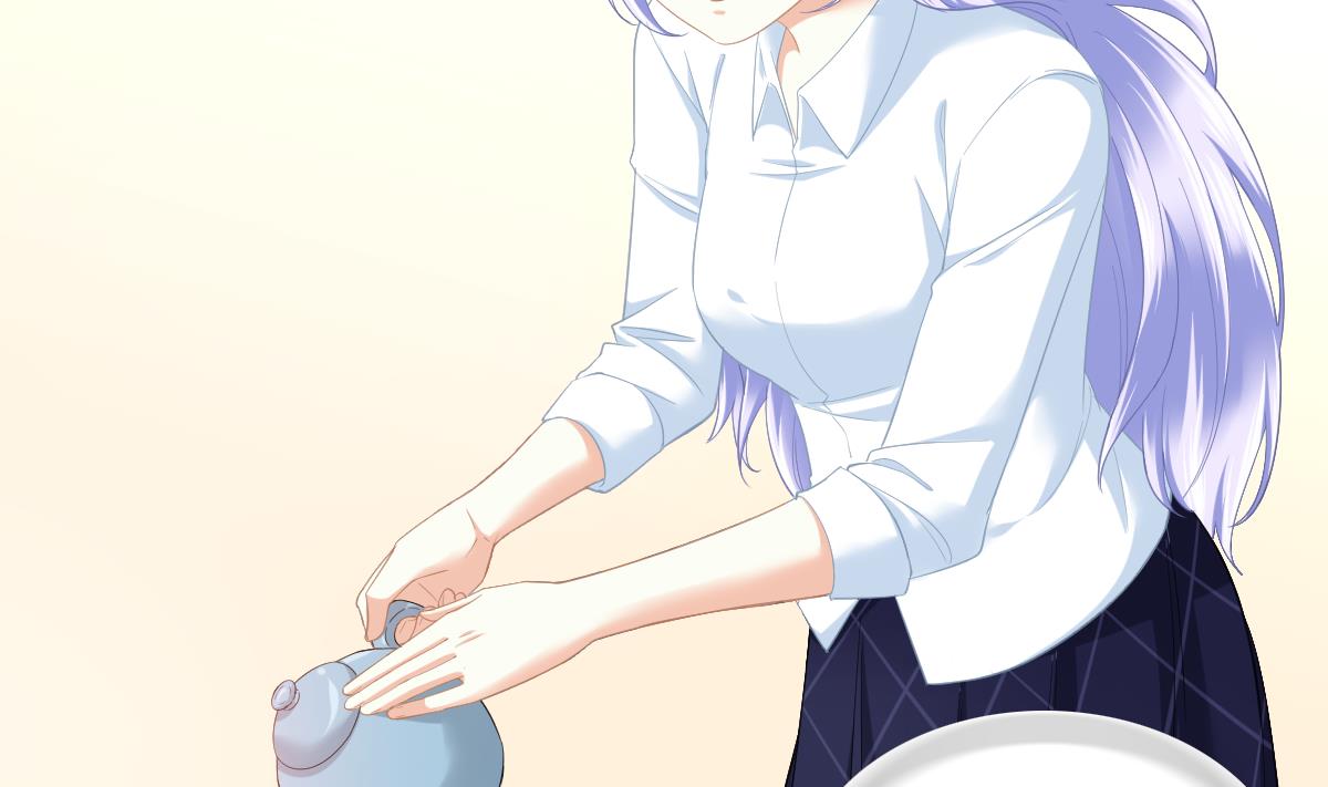 《寄养女的复仇》第192话 林乔正，信我 第8页