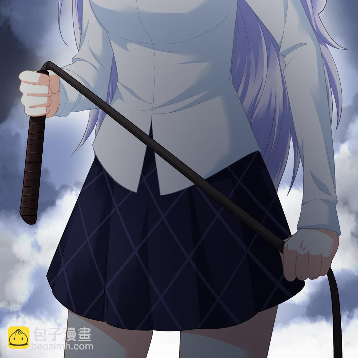 《寄养女的复仇》第190话 东鹏的下场 第47页
