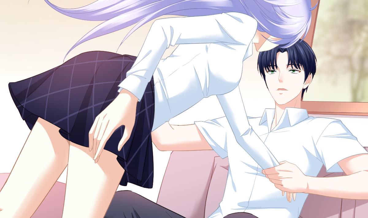 《寄养女的复仇》第191话 孙明杰的过去 第15页