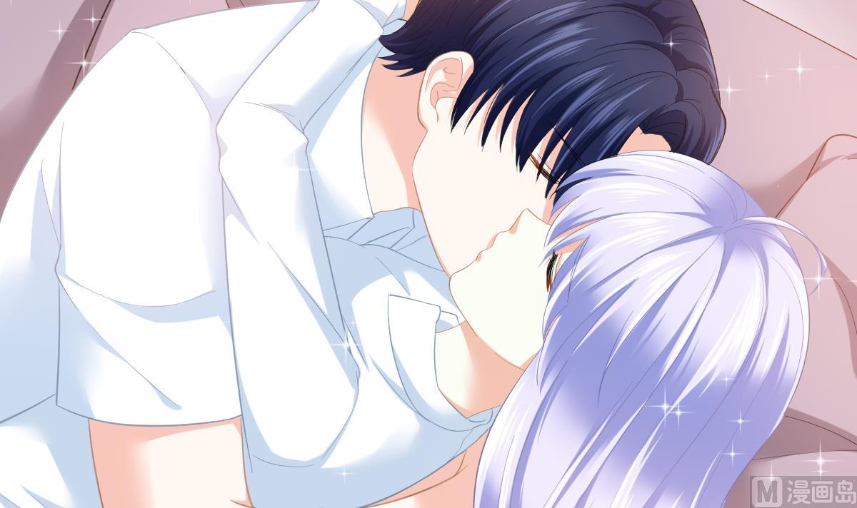 《寄养女的复仇》第191话 孙明杰的过去 第31页