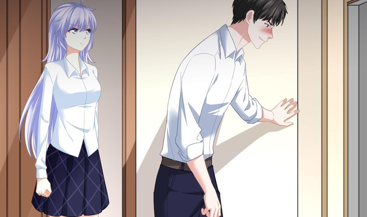 《寄养女的复仇》第189话 我是从地狱来找你的 第45页