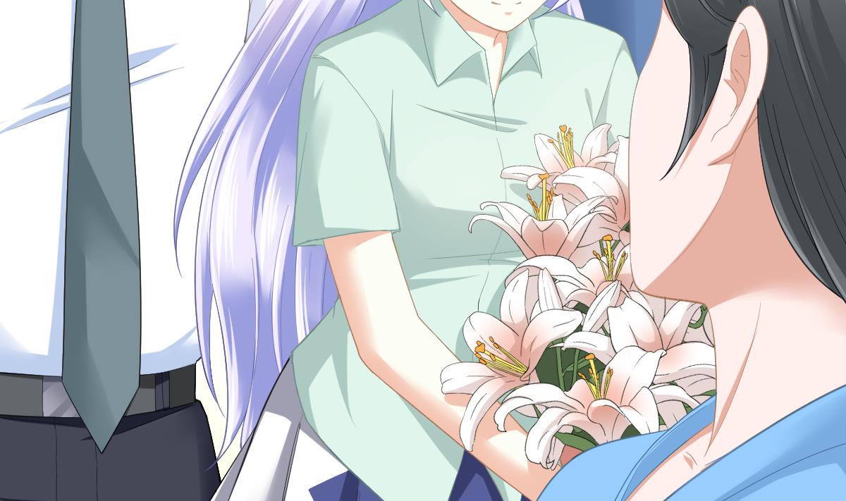 《寄养女的复仇》第193话 钟琼的真面目 第9页