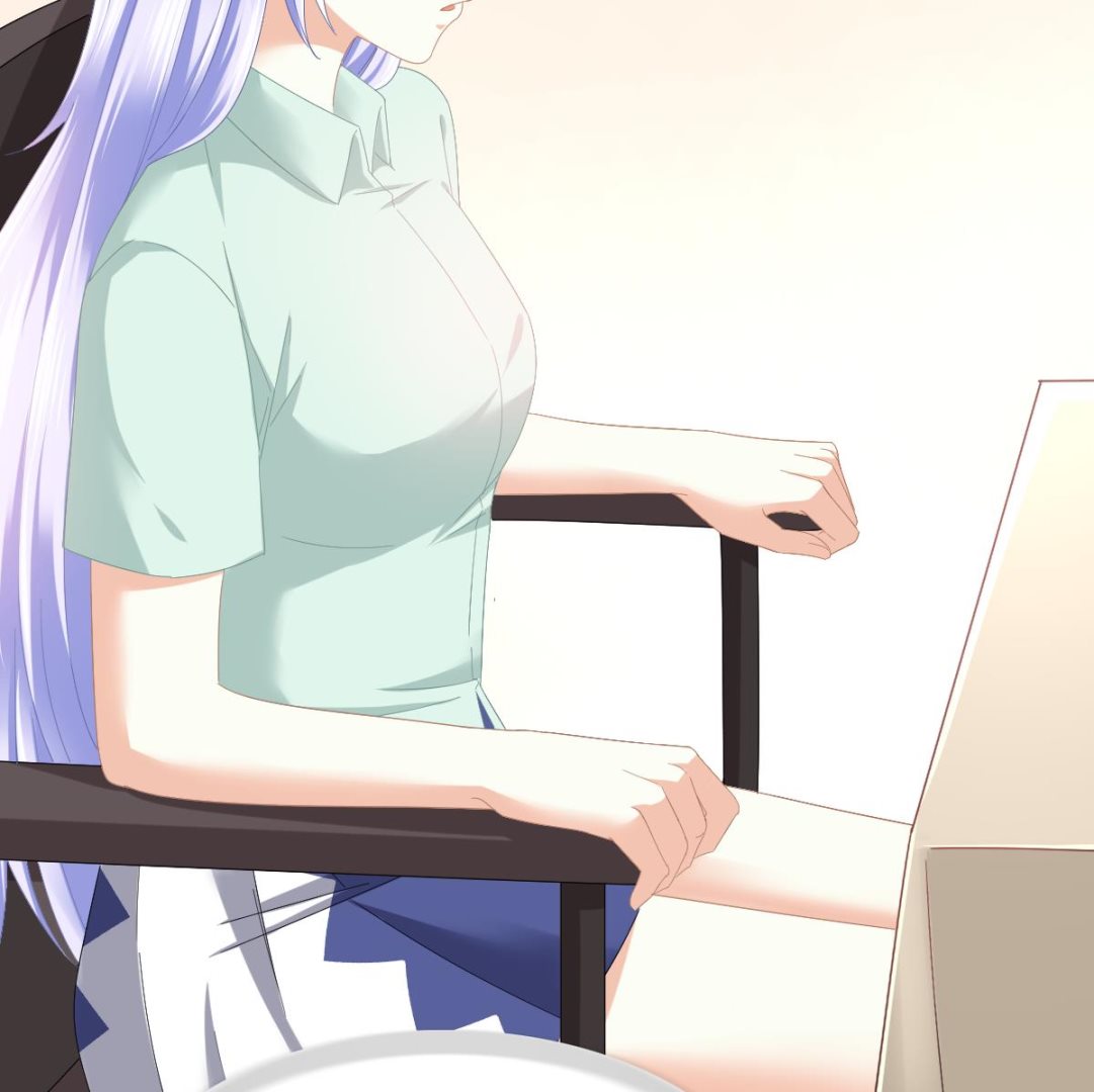 《寄养女的复仇》第196话 孙明杰吃醋 第47页