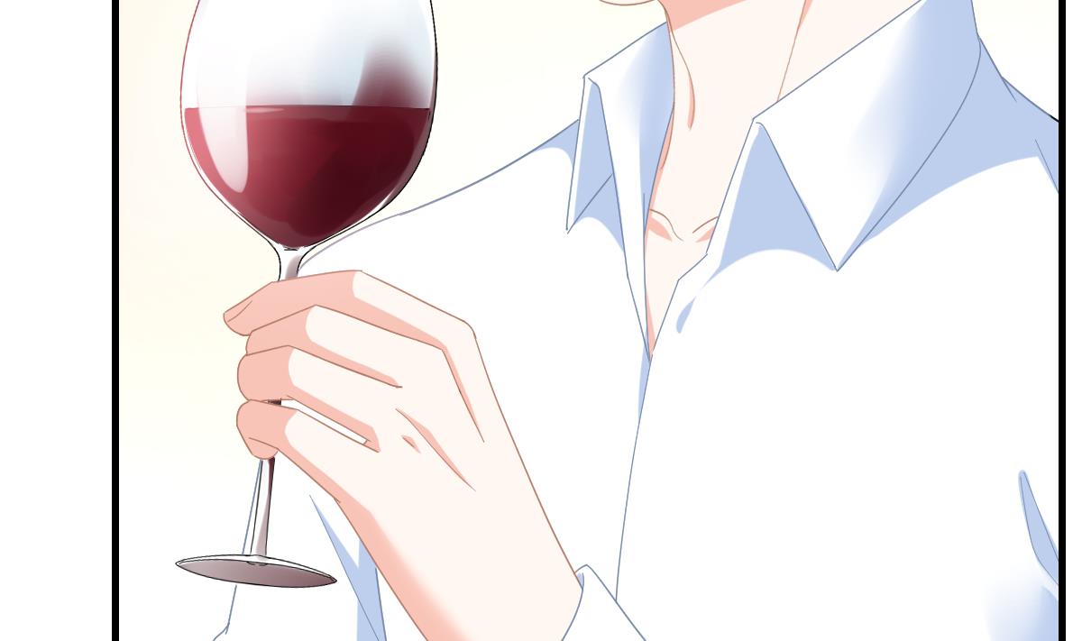 《寄养女的复仇》第196话 孙明杰吃醋 第8页