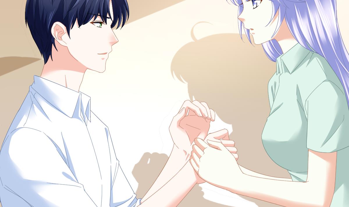 《寄养女的复仇》第194话 我不许你说她的不是 第18页