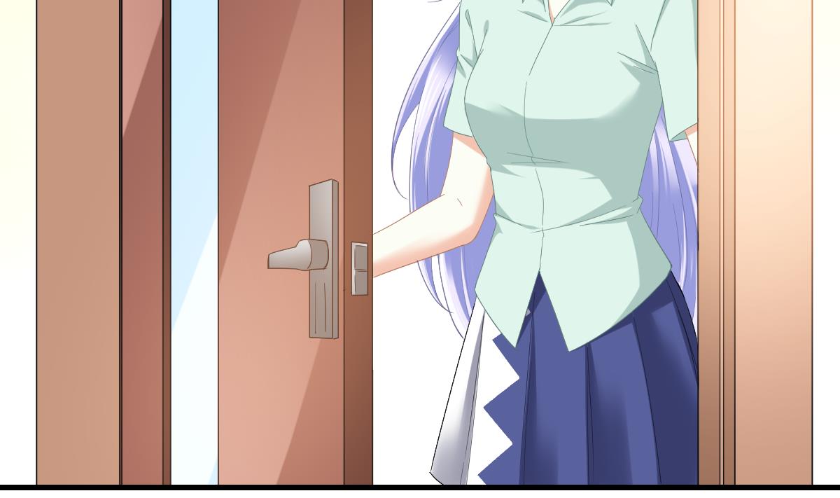 《寄养女的复仇》第194话 我不许你说她的不是 第33页