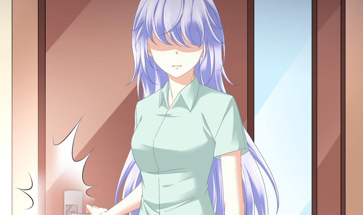 《寄养女的复仇》第195话 林乔正的心思 第21页