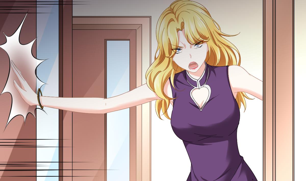 《寄养女的复仇》第195话 林乔正的心思 第3页