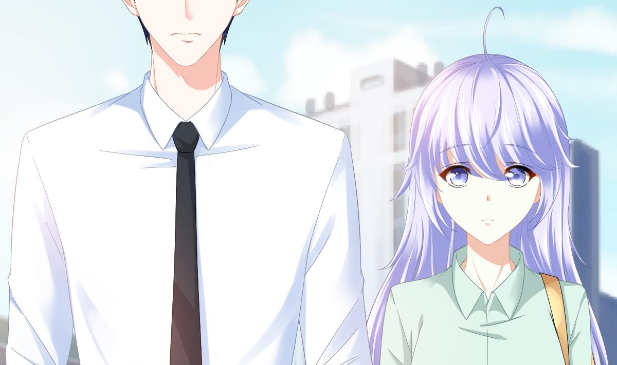 《寄养女的复仇》第197话 与刘火火的重逢 第8页