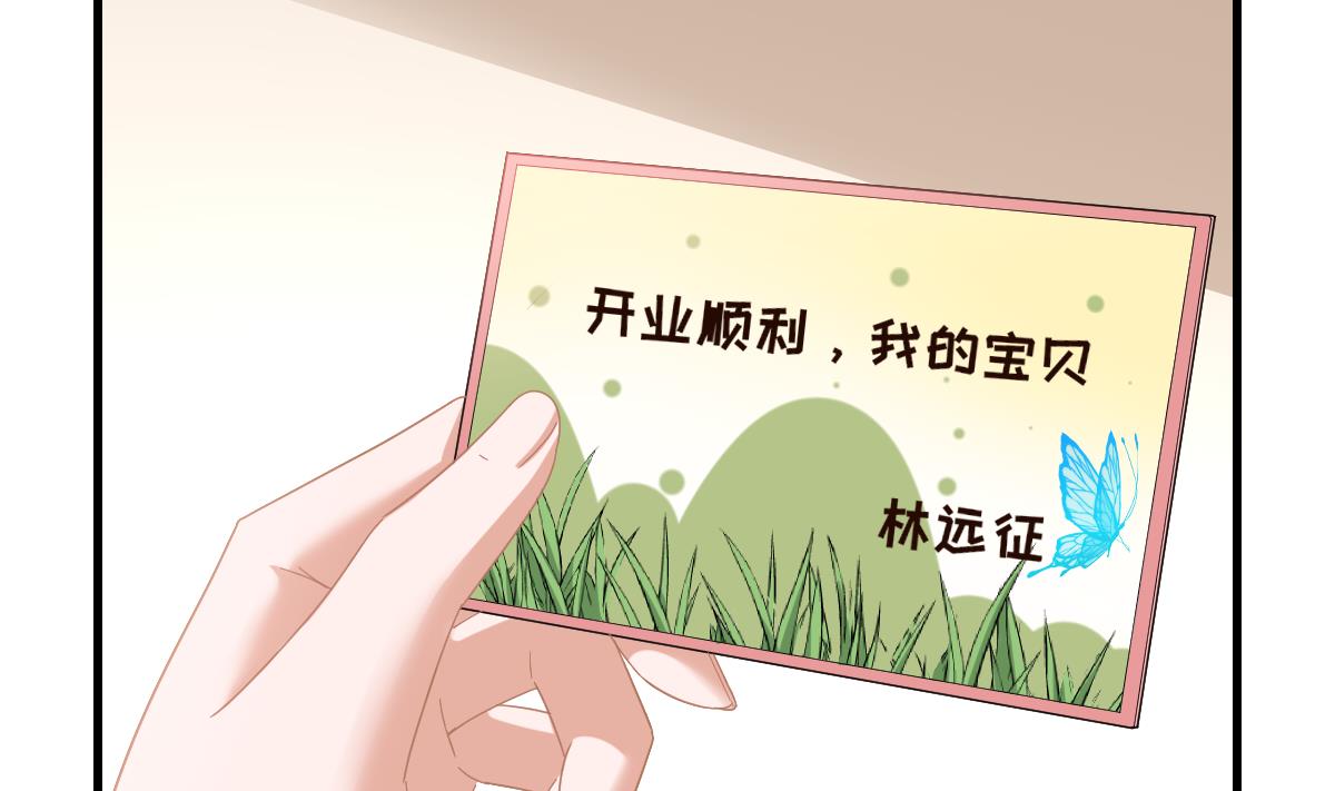 《寄养女的复仇》第199话 林远征的威胁 第29页