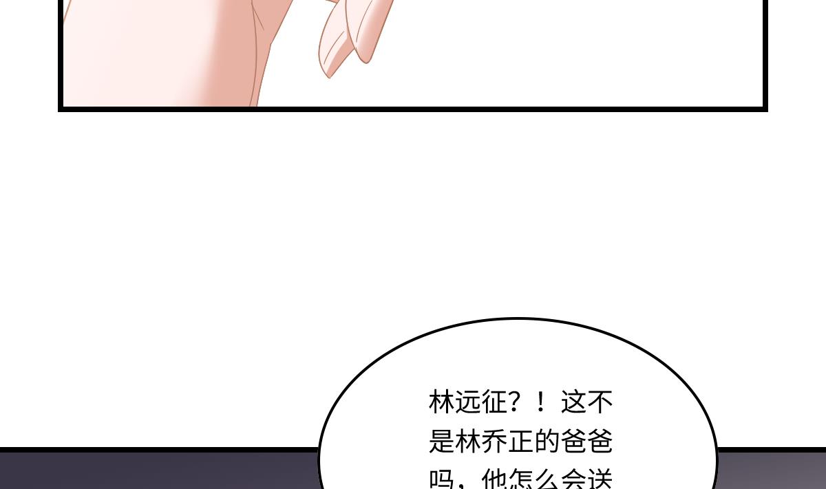 《寄养女的复仇》第199话 林远征的威胁 第30页