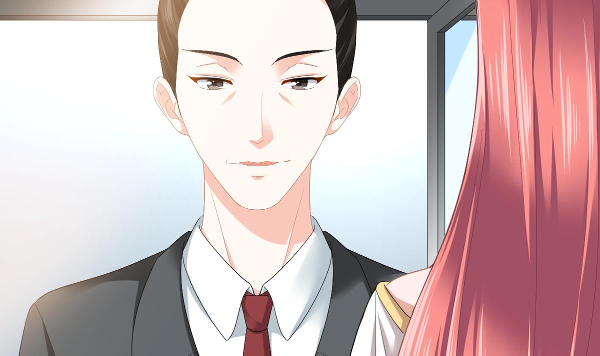 《寄养女的复仇》第199话 林远征的威胁 第44页