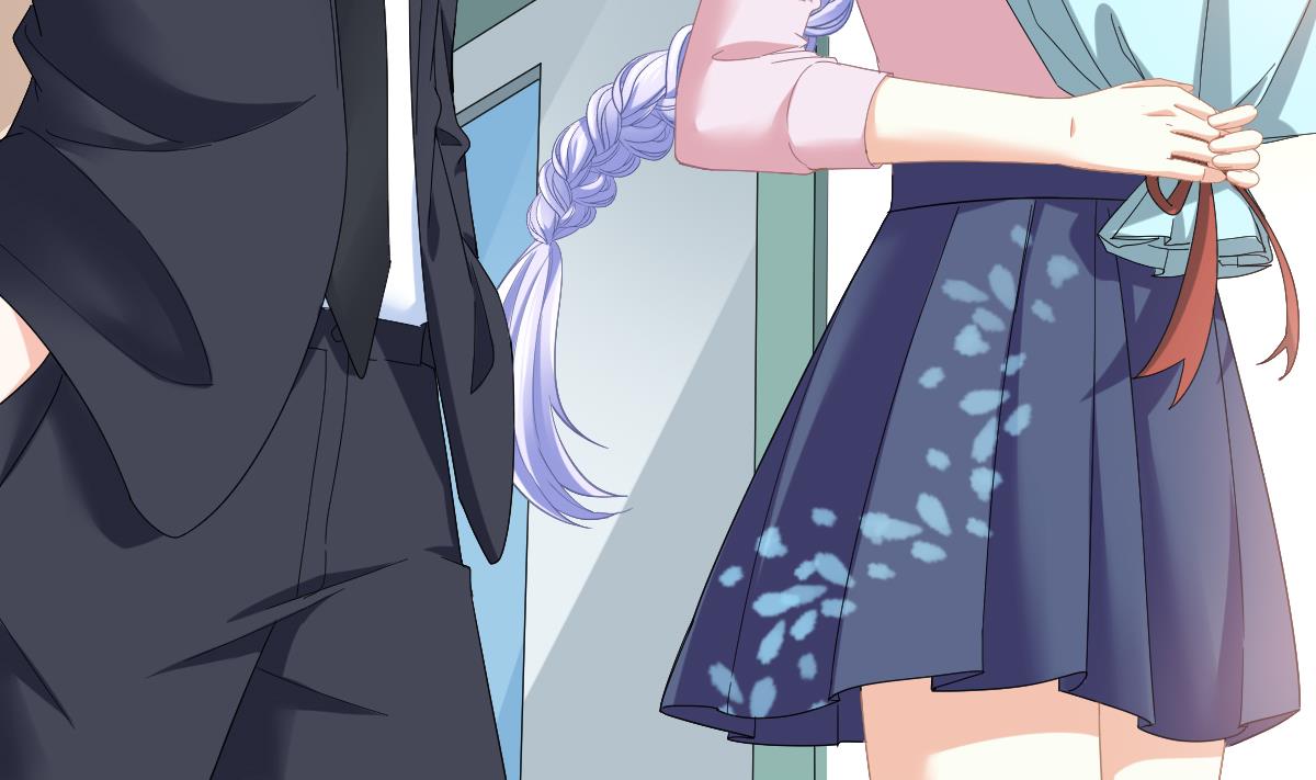 《寄养女的复仇》第200话 撕开钟琼的真面目 第9页