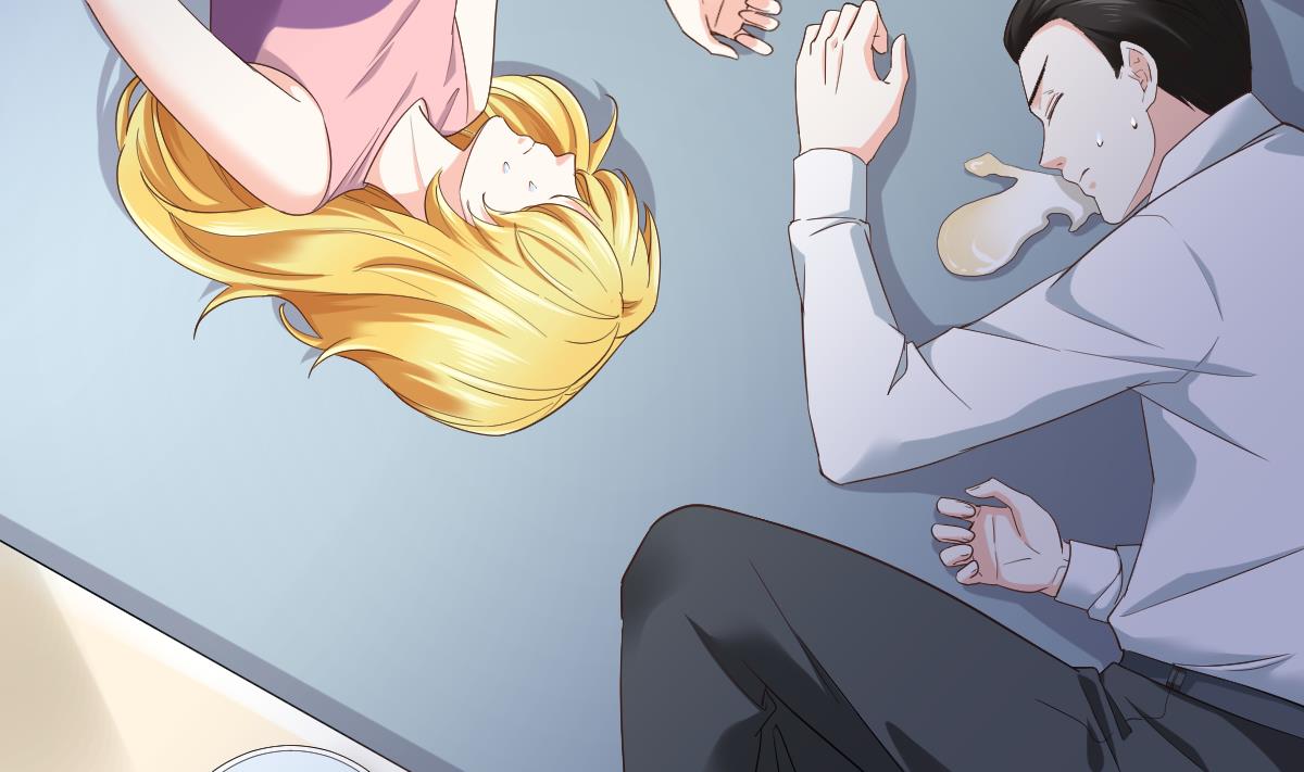 《寄养女的复仇》第203话 最后的计划 第27页