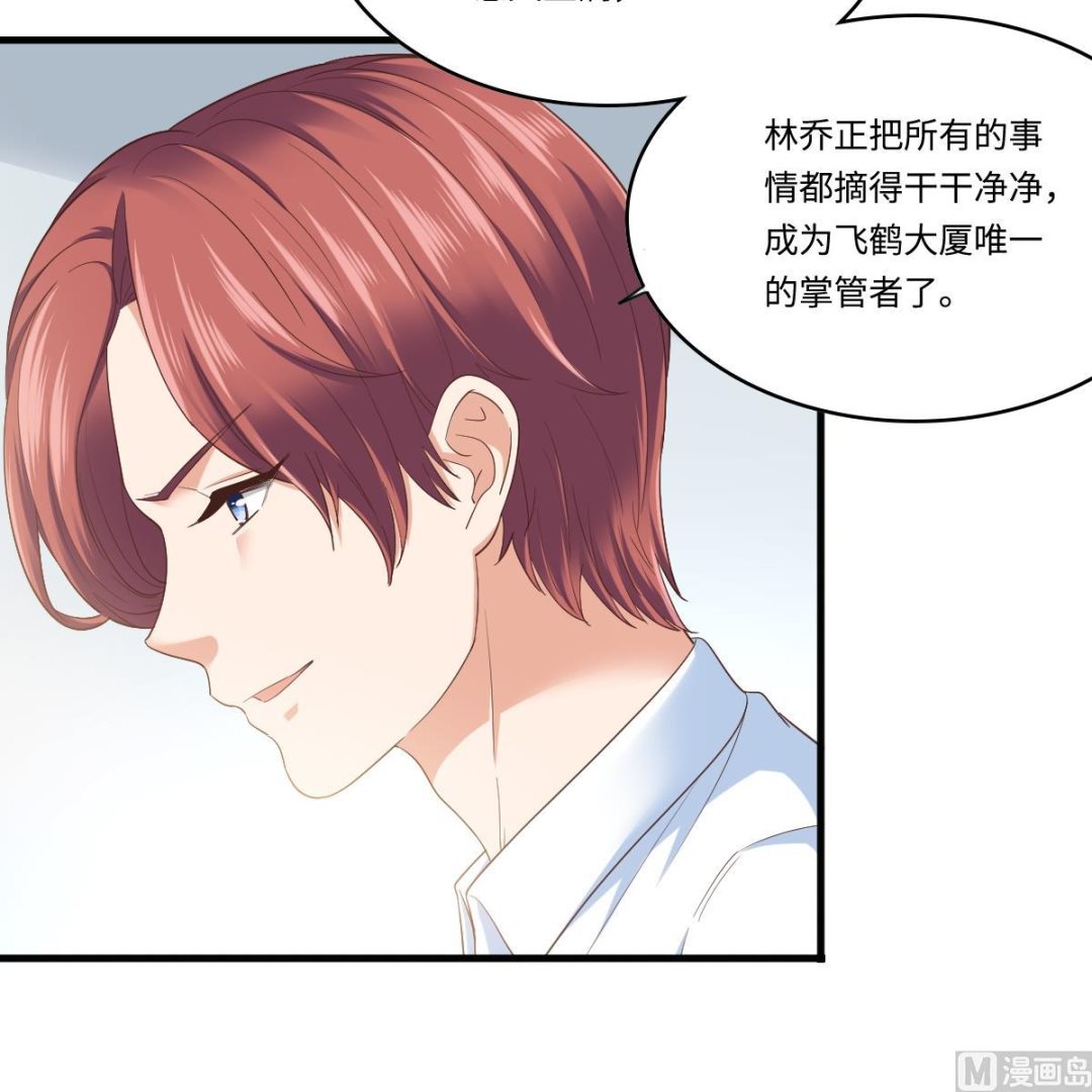 《寄养女的复仇》第203话 最后的计划 第37页