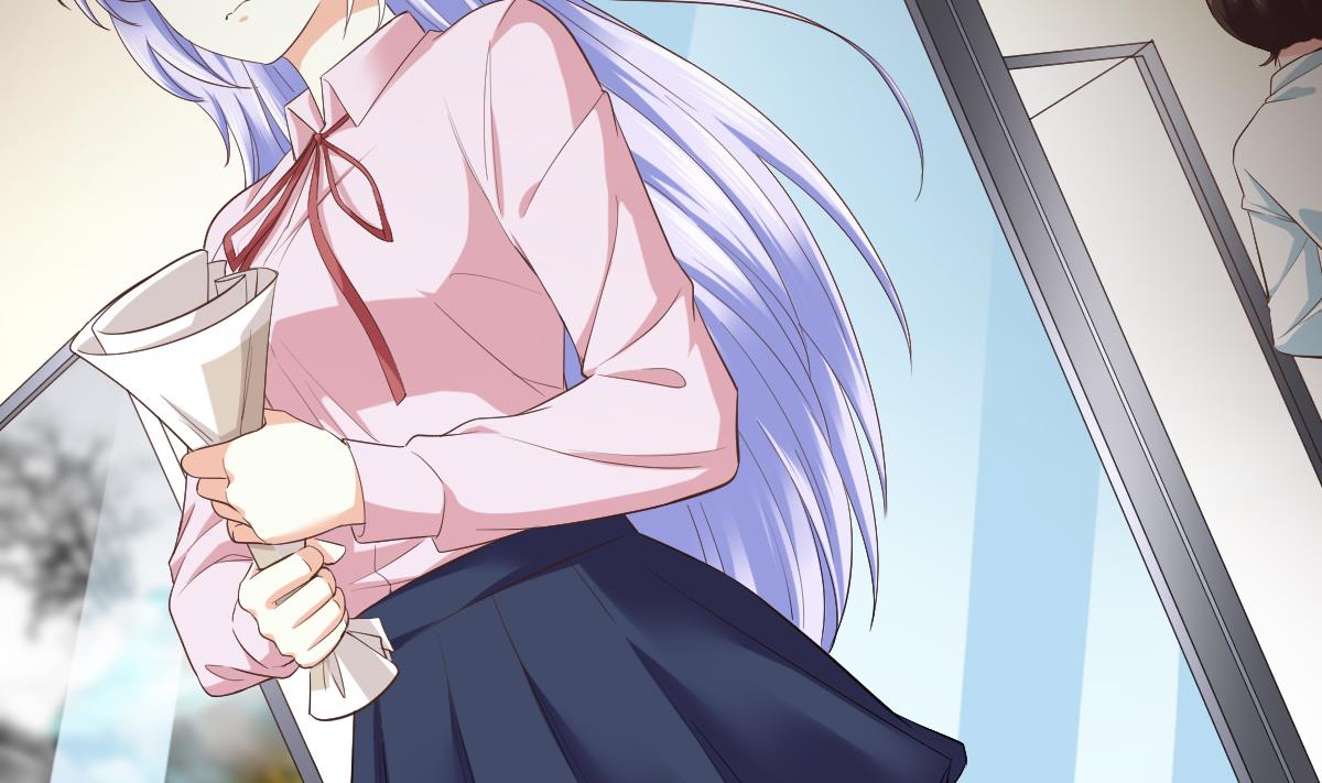 《寄养女的复仇》第204话 你不会再回来 第17页