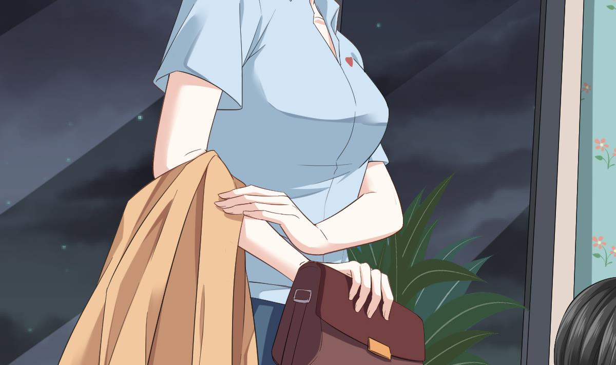《寄养女的复仇》第201话 孙明杰落难 第15页